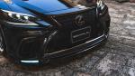 Lexus LS500h AWD Executive Line by Wald 2018 года